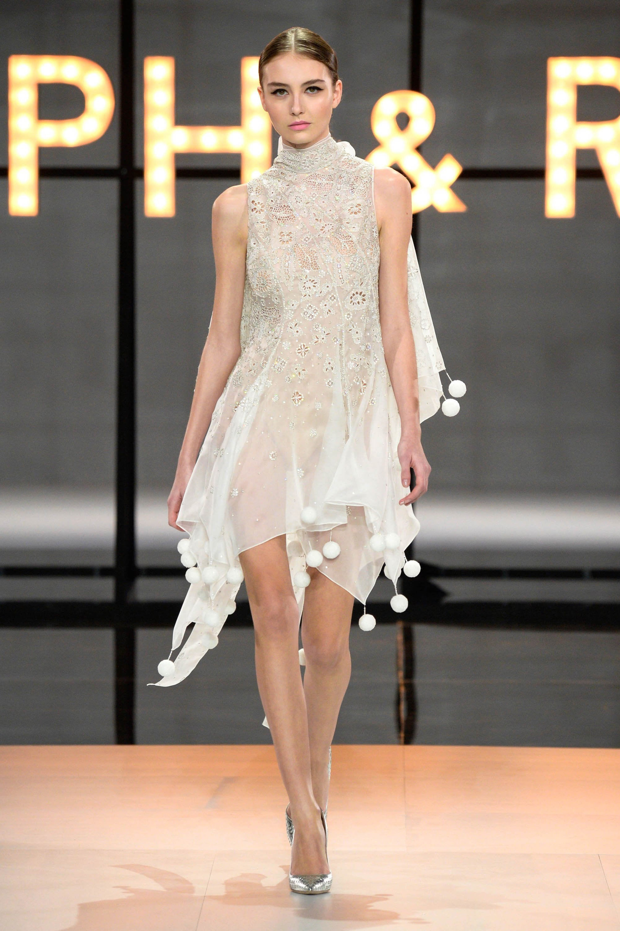 Ralph & Russo（拉夫·卢索）