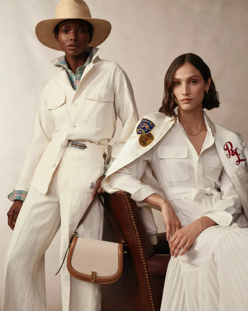 Ralph Lauren（拉夫·劳伦）