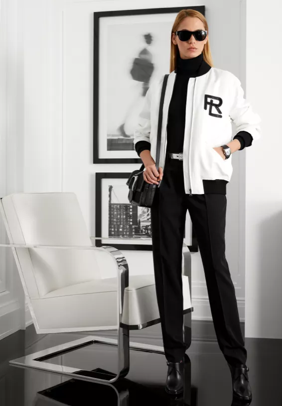 Ralph Lauren（拉夫·劳伦）