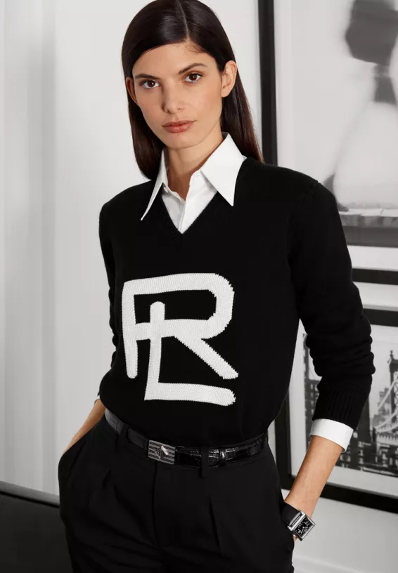 Ralph Lauren（拉夫·劳伦）