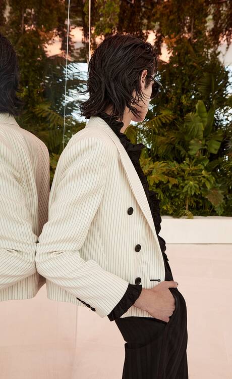 Saint Laurent（圣罗兰）