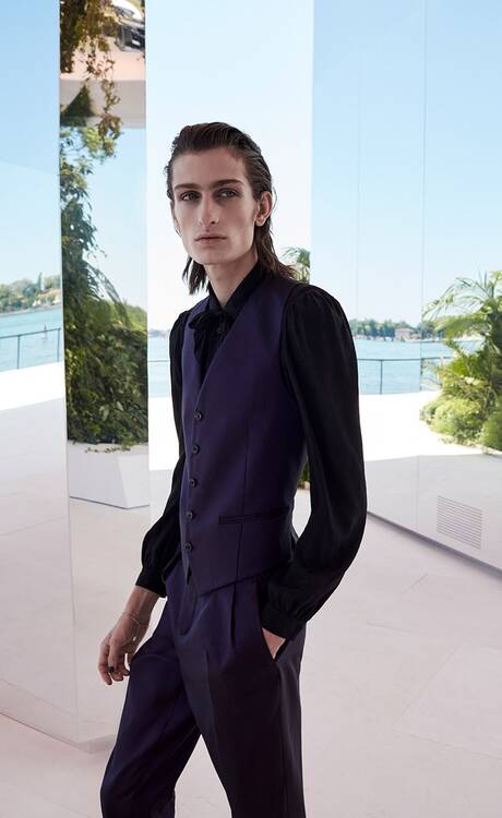 Saint Laurent（圣罗兰）