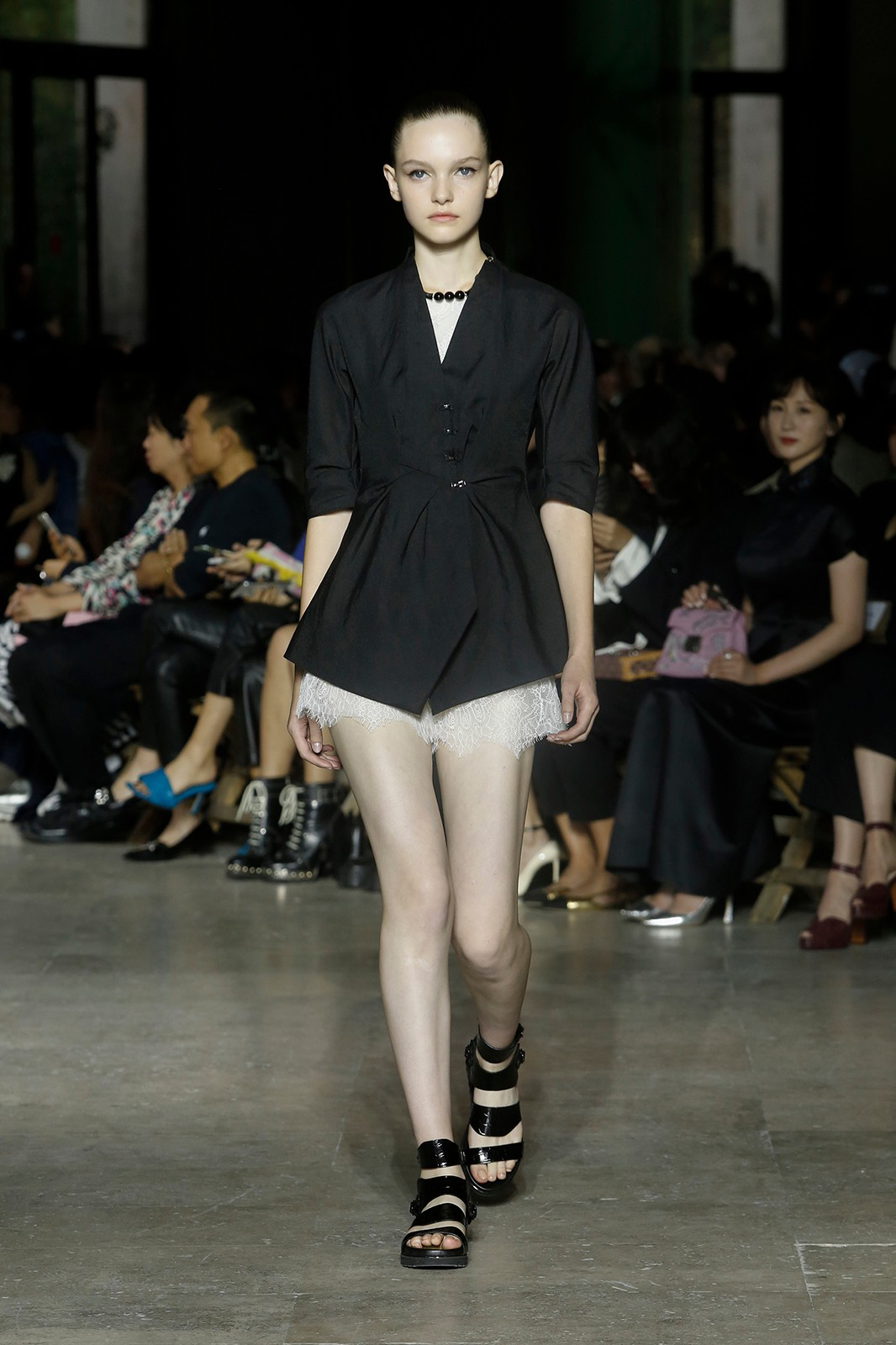 Shiatzy Chen 夏姿·陈