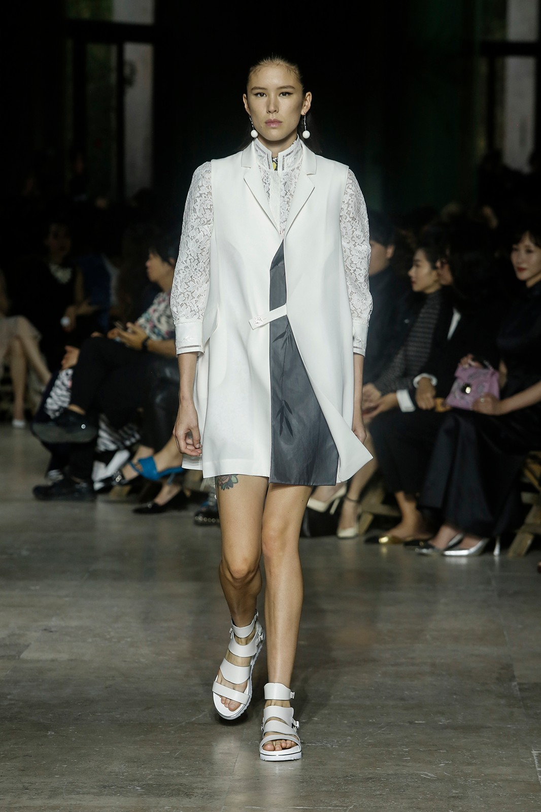 Shiatzy Chen 夏姿·陈