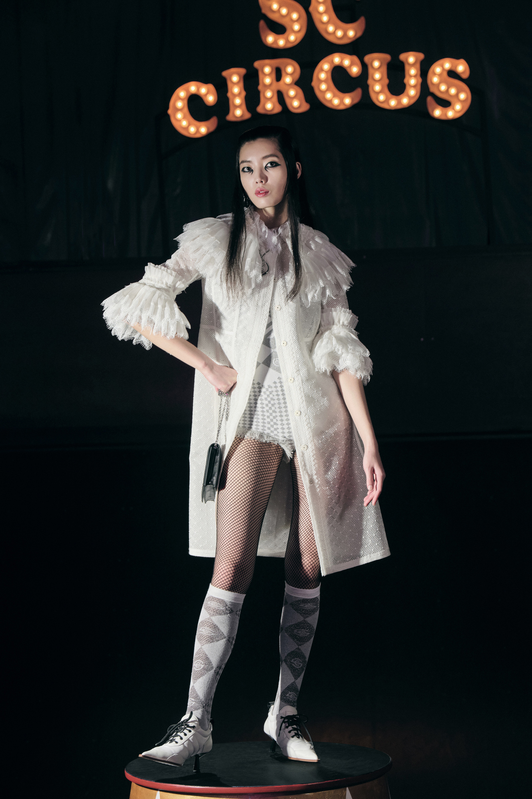 Shiatzy Chen 夏姿·陈
