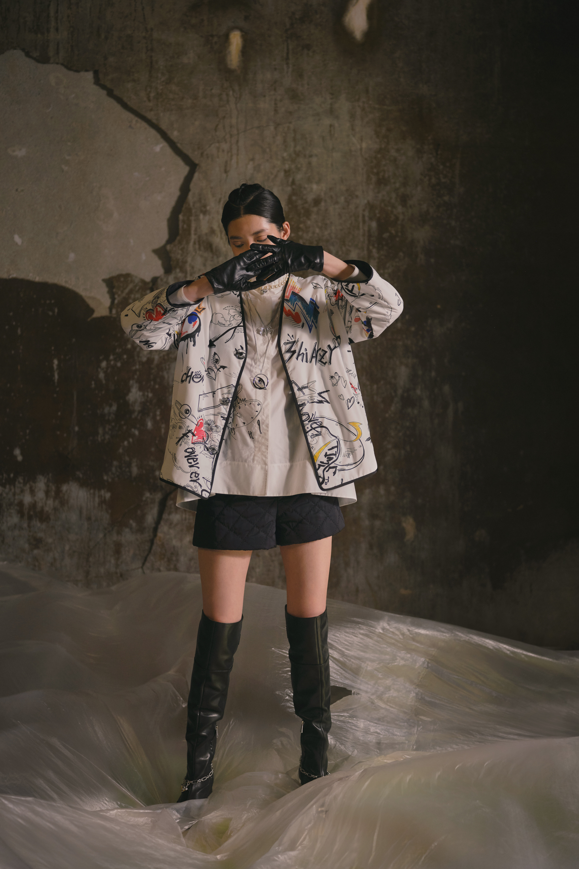 Shiatzy Chen 夏姿·陈