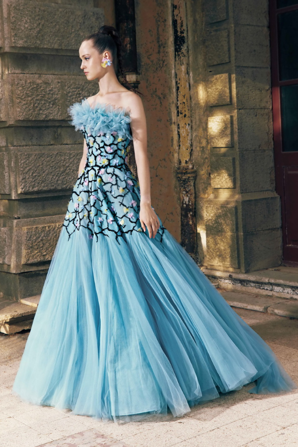 Tony Ward（托尼·沃德）