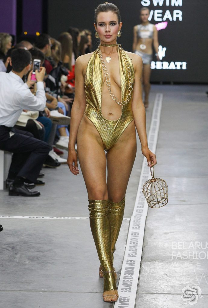 Totti Swimwear