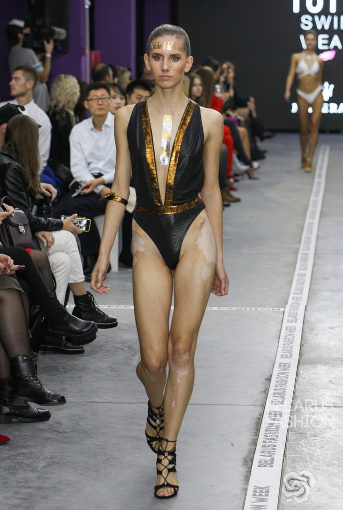 Totti Swimwear