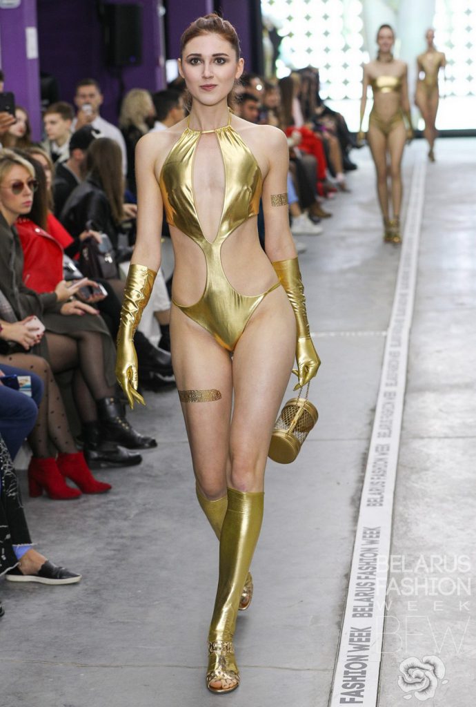 Totti Swimwear