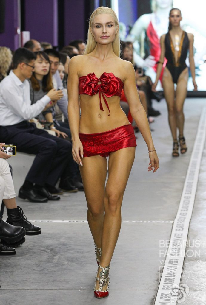 Totti Swimwear