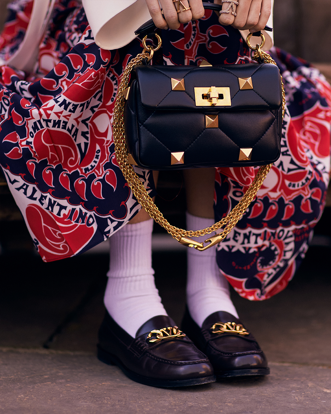 Valentino,华伦天奴
