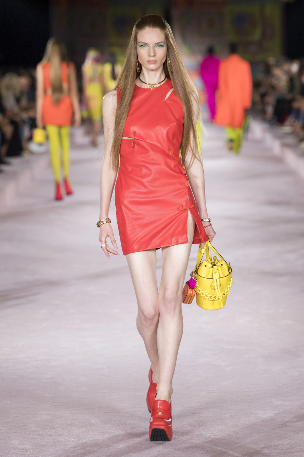 versace 范思哲