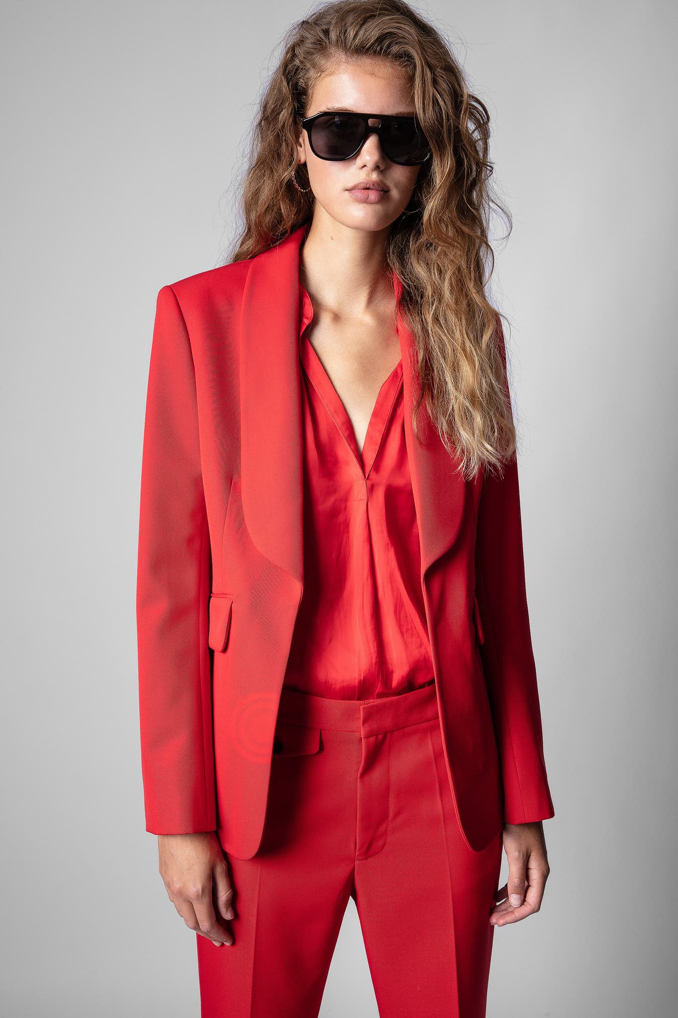 Zadig&Voltaire,萨迪格&伏尔泰