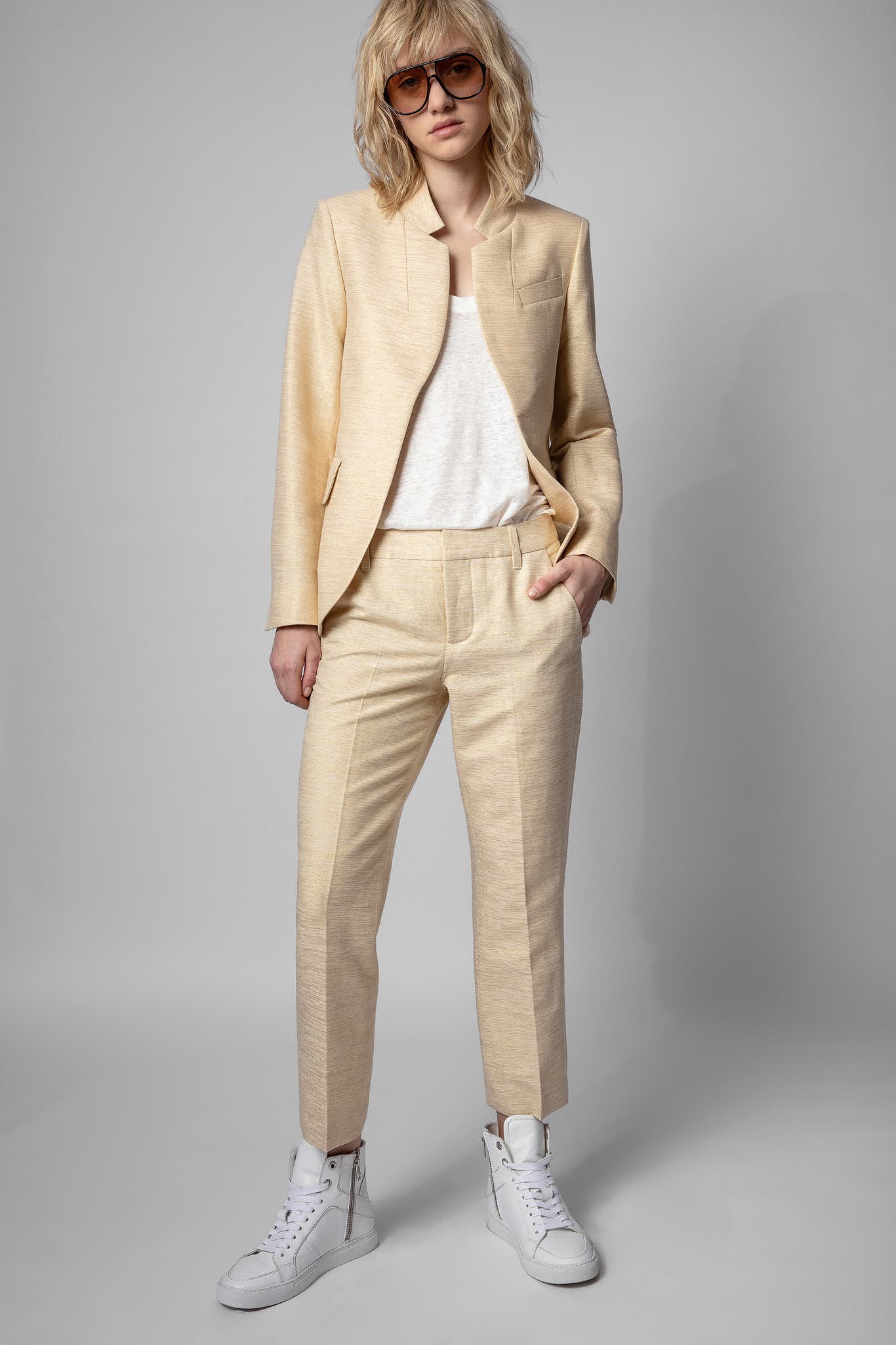 Zadig&Voltaire,萨迪格&伏尔泰