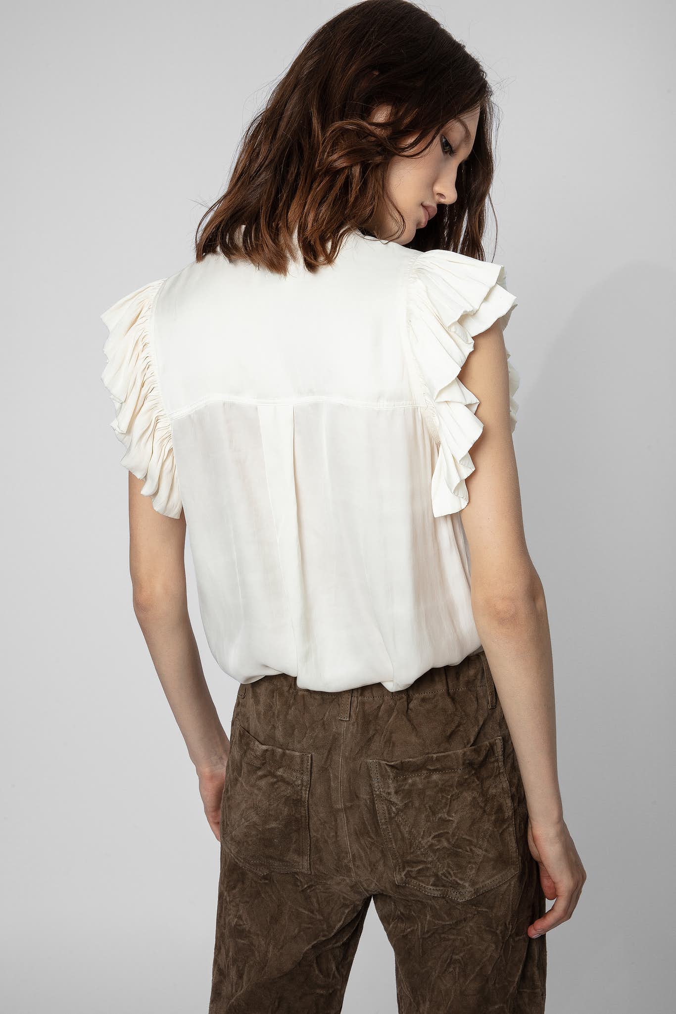 Zadig&Voltaire,萨迪格&伏尔泰