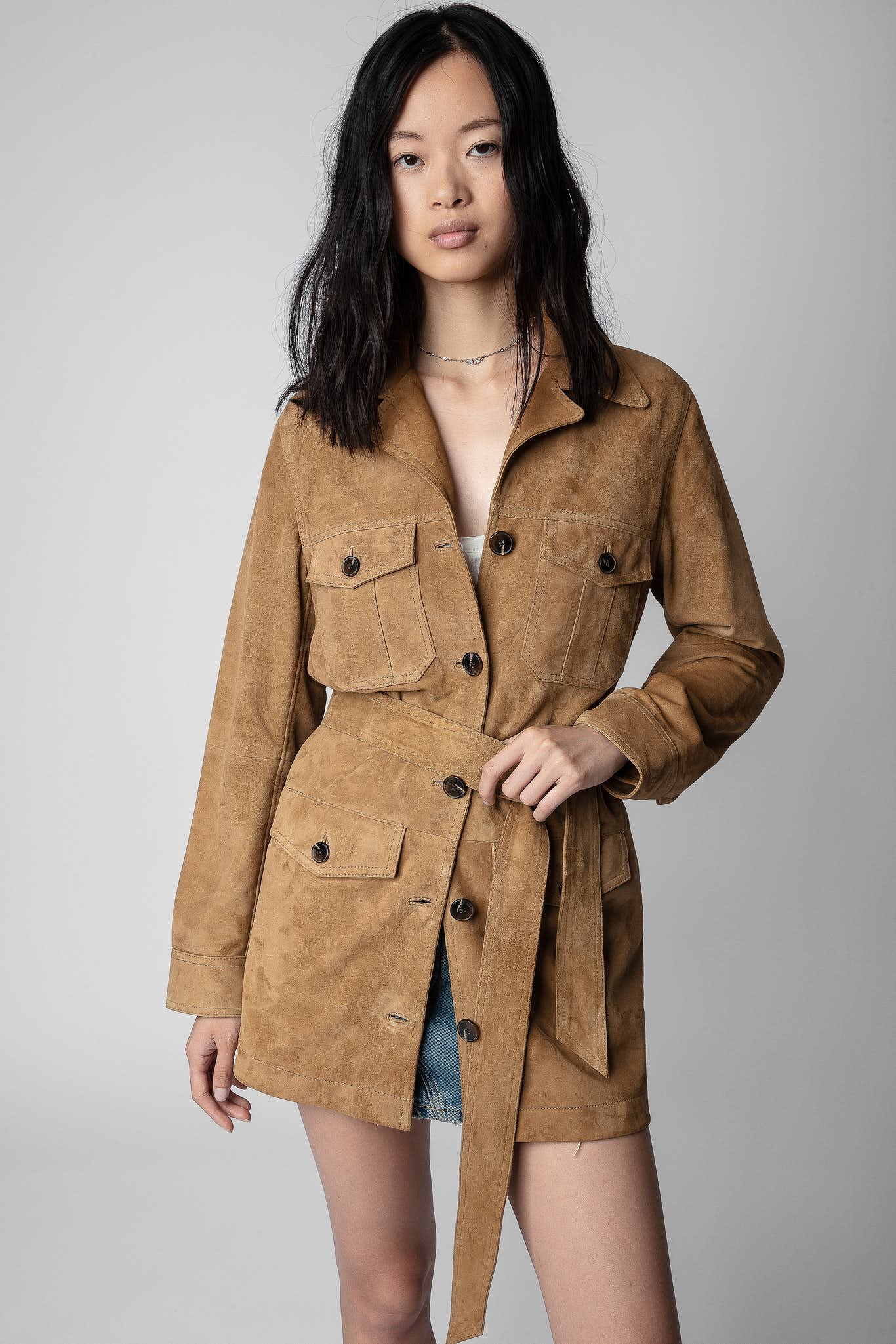 Zadig&Voltaire,萨迪格&伏尔泰