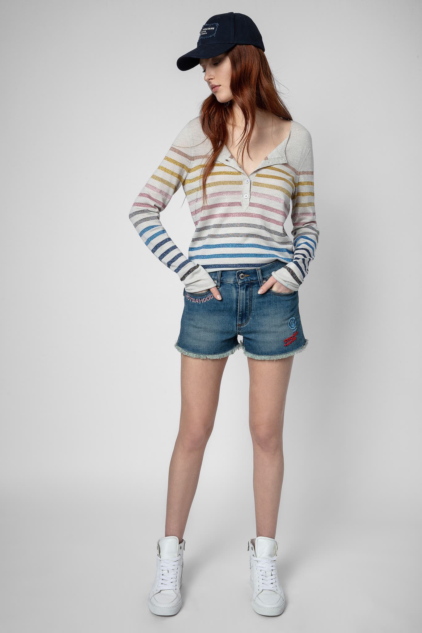 Zadig&Voltaire,萨迪格&伏尔泰