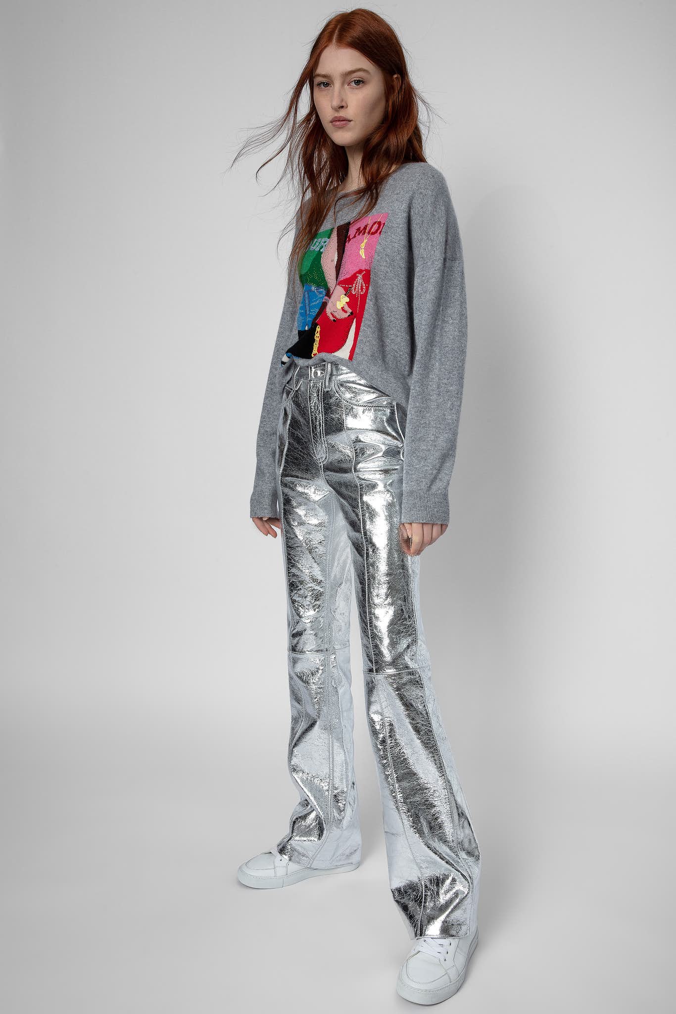 Zadig&Voltaire,萨迪格&伏尔泰