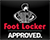 FOOTLOCKER