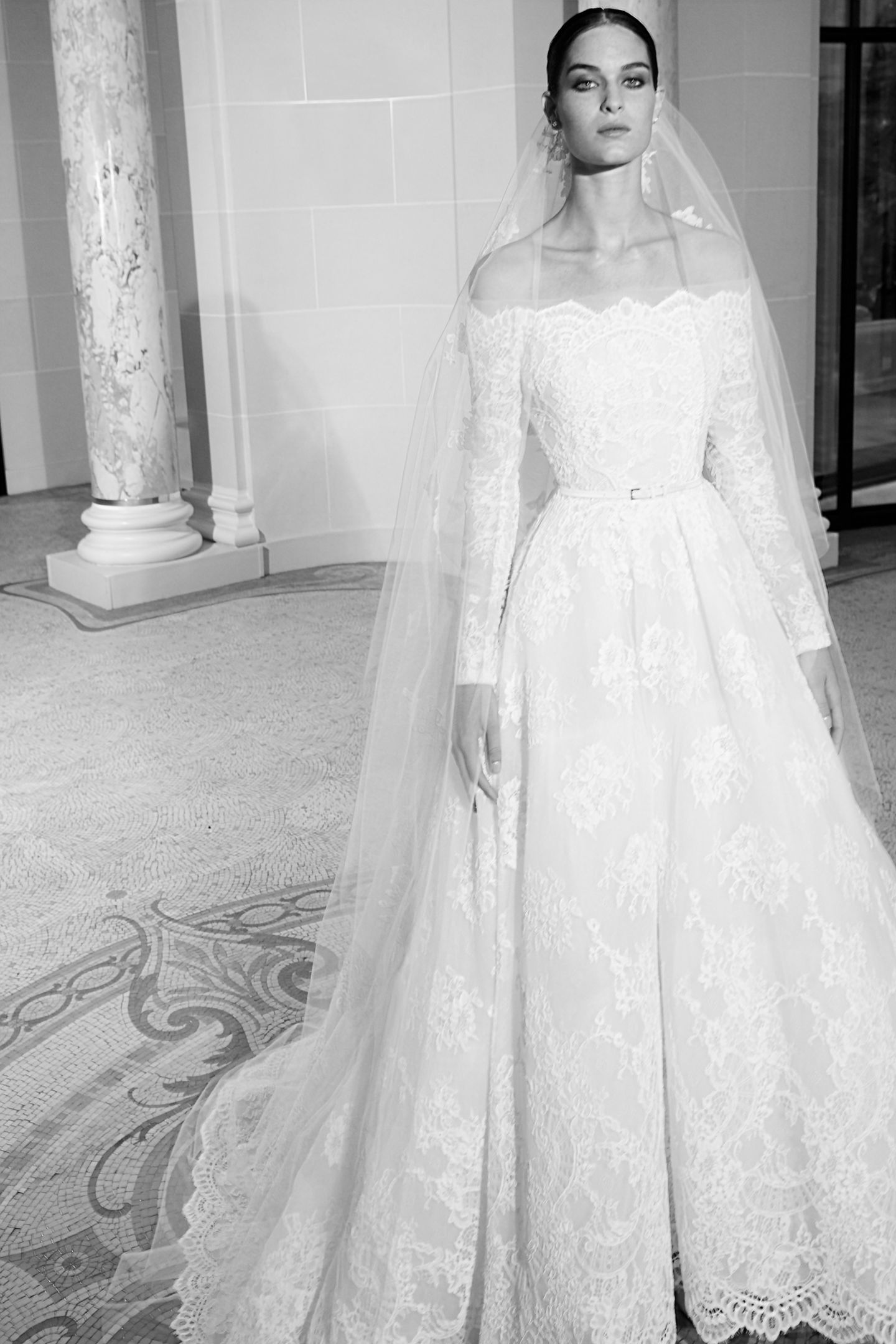 艾莉·萨博 (Elie Saab)