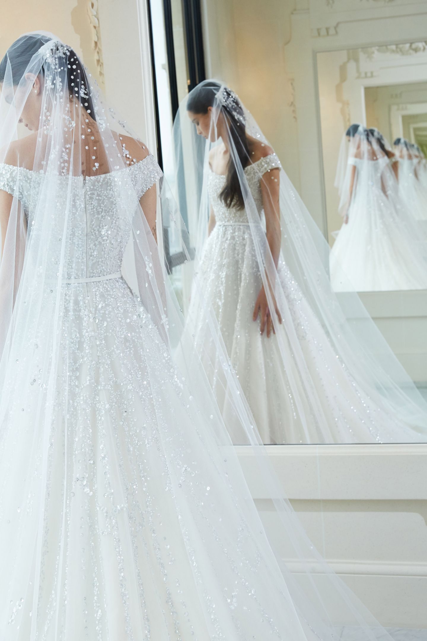 艾莉·萨博 (Elie Saab)