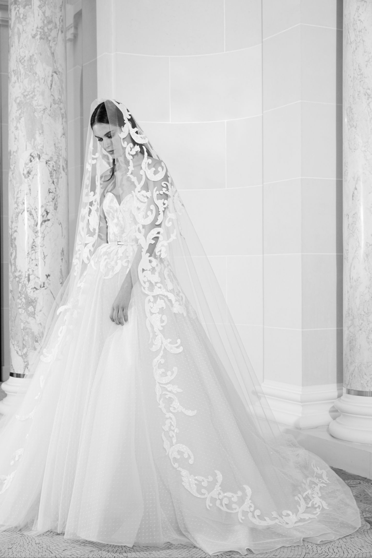 艾莉·萨博 (Elie Saab)