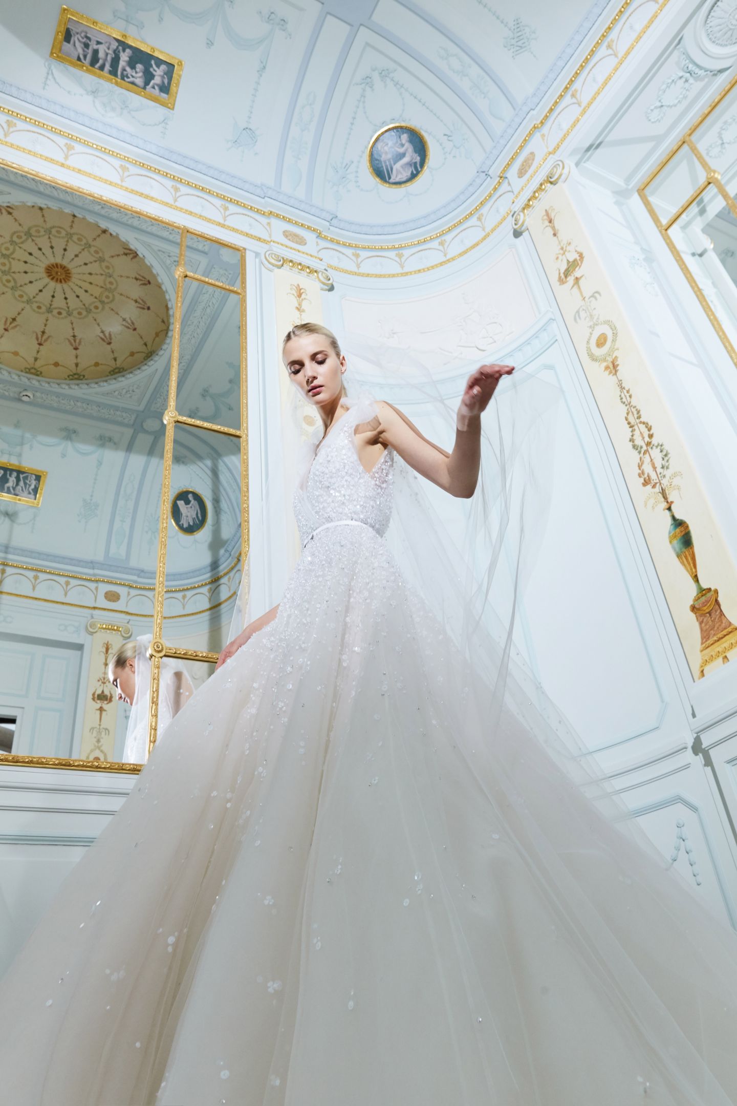 艾莉·萨博 (Elie Saab)