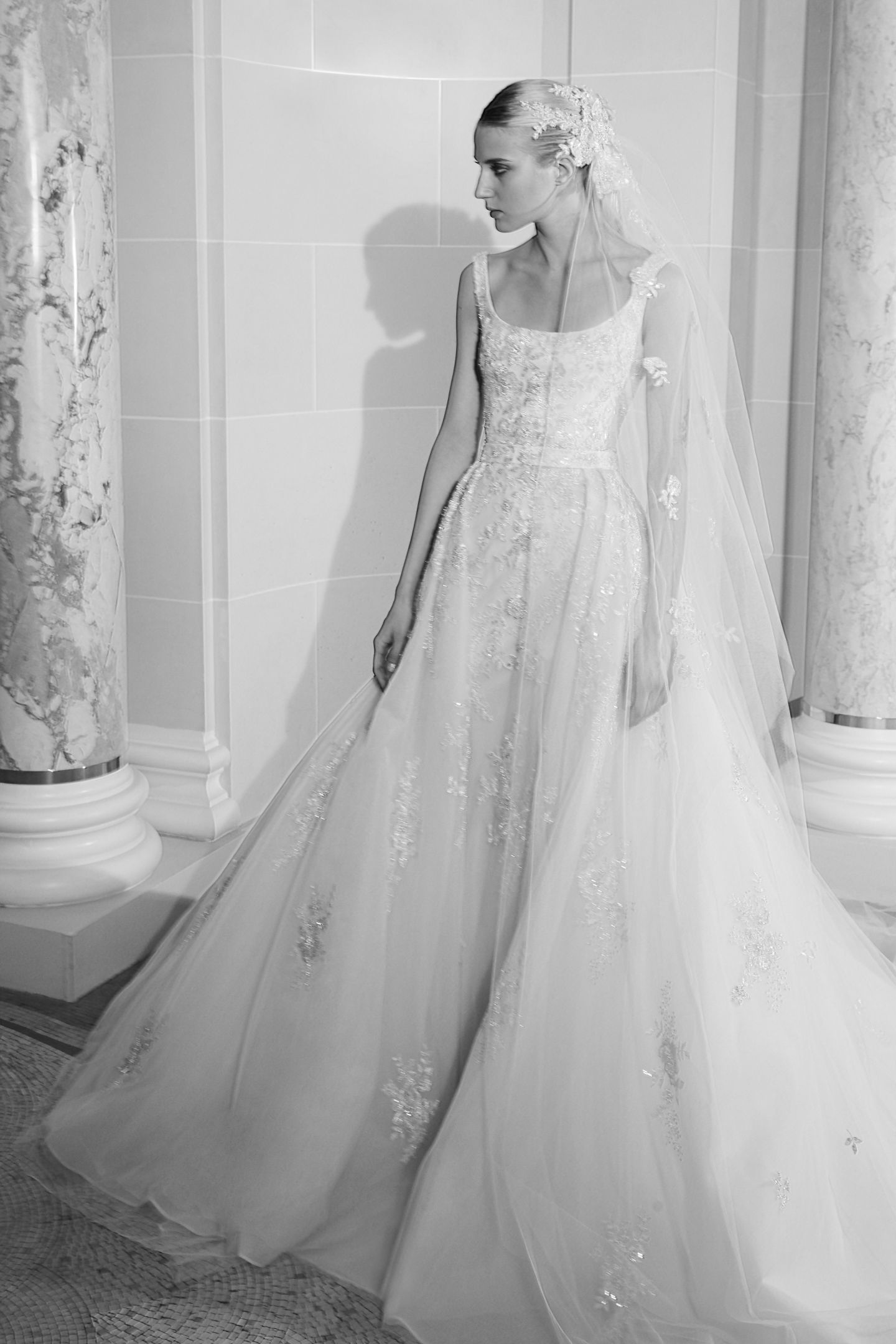 艾莉·萨博 (Elie Saab)