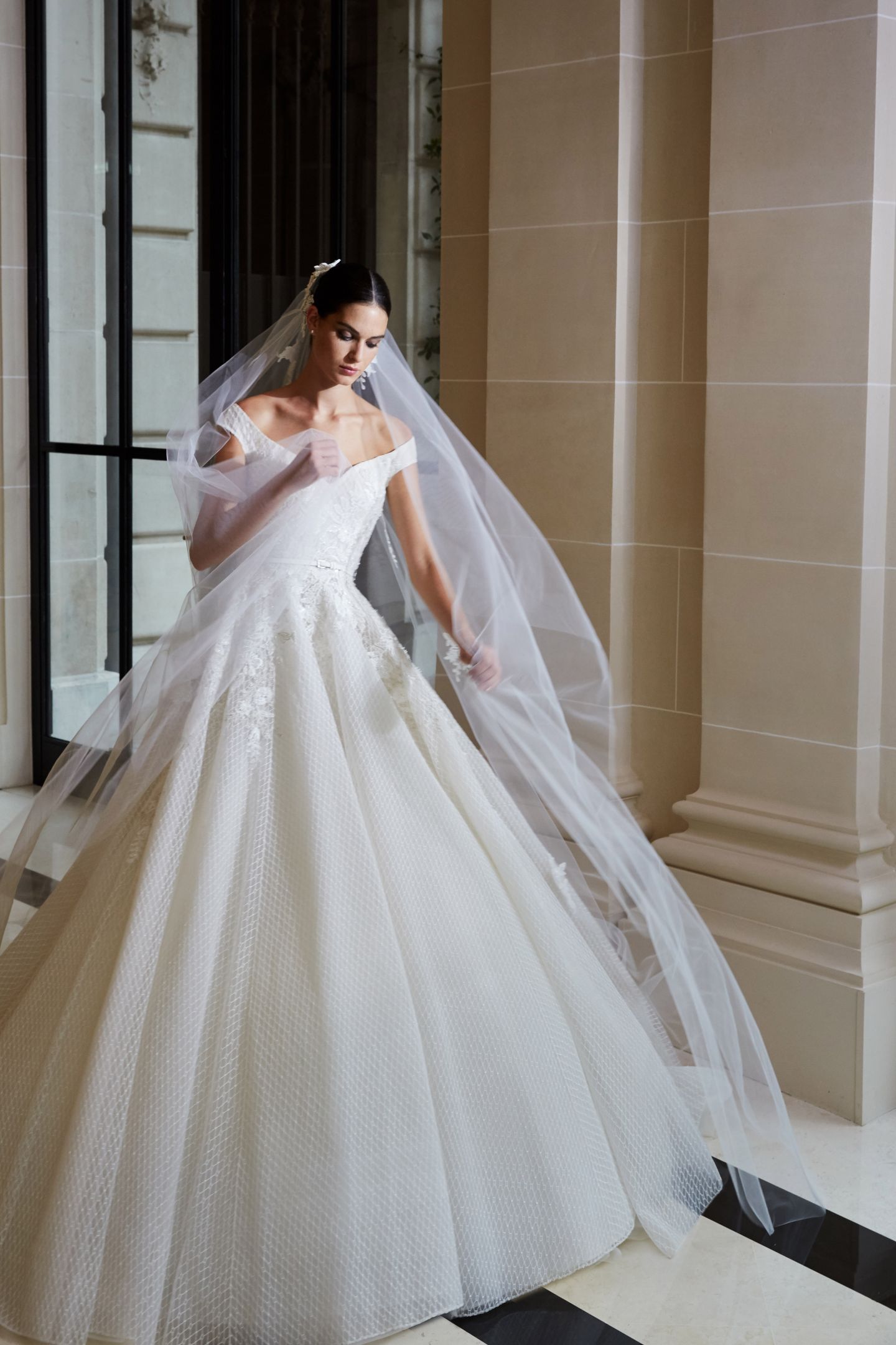 艾莉·萨博 (Elie Saab)