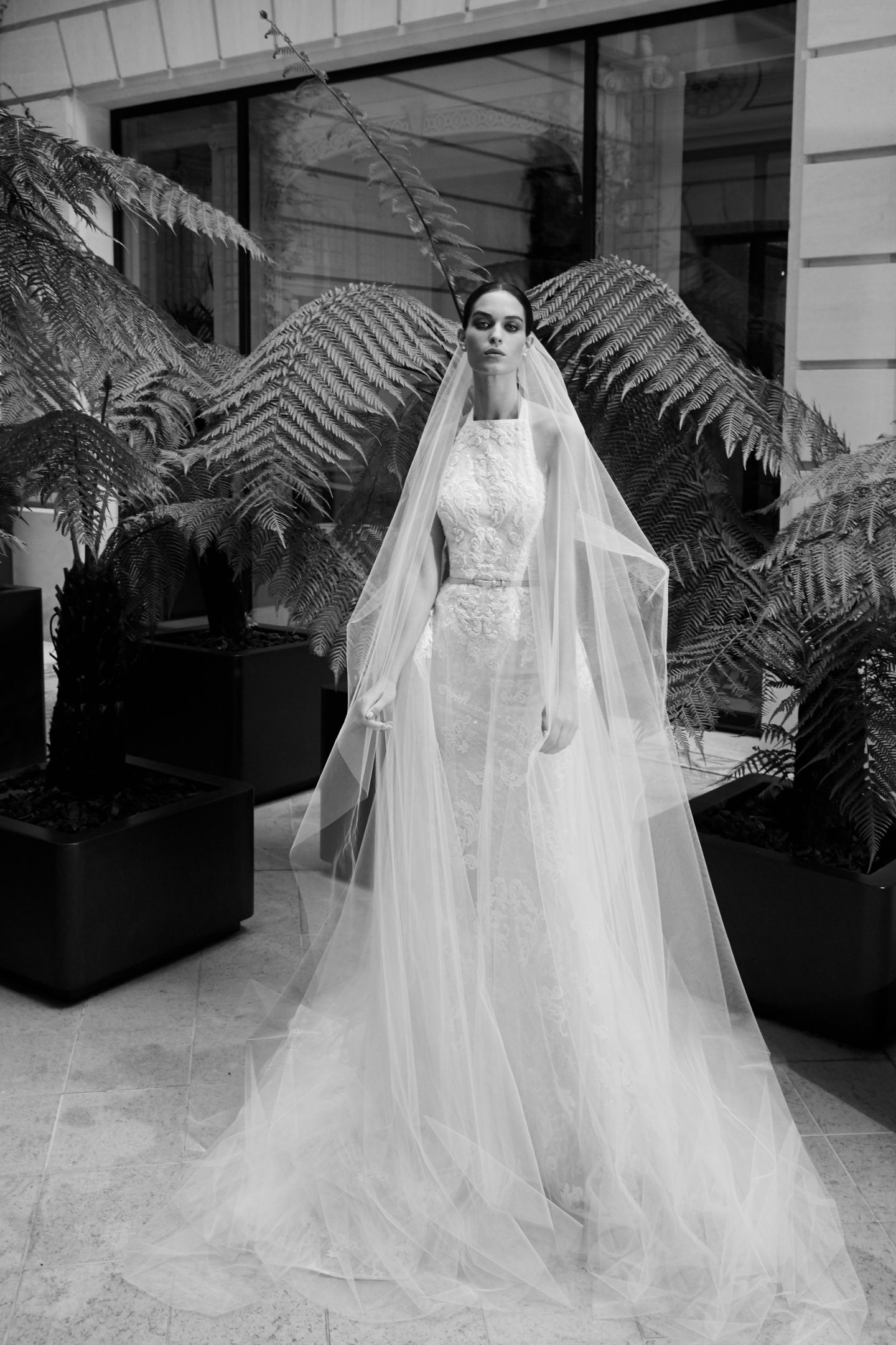艾莉·萨博 (Elie Saab)
