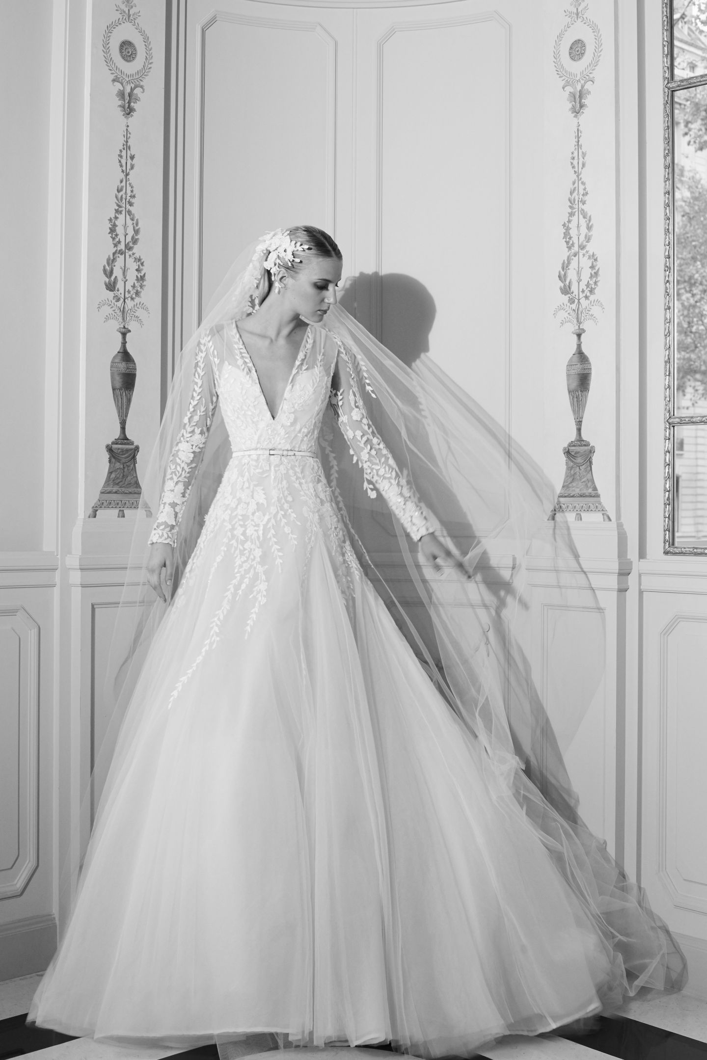 艾莉·萨博 (Elie Saab)