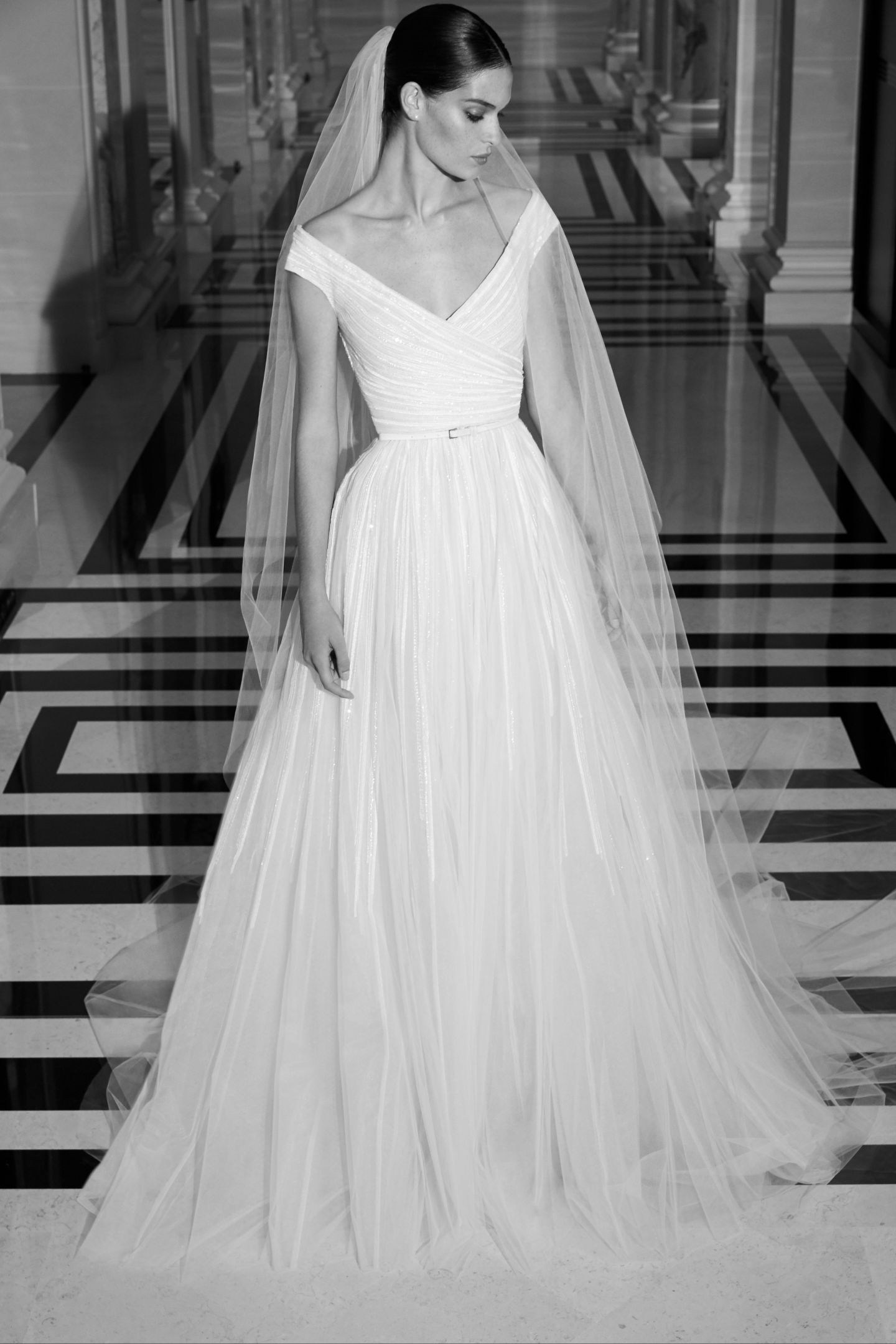 艾莉·萨博 (Elie Saab)