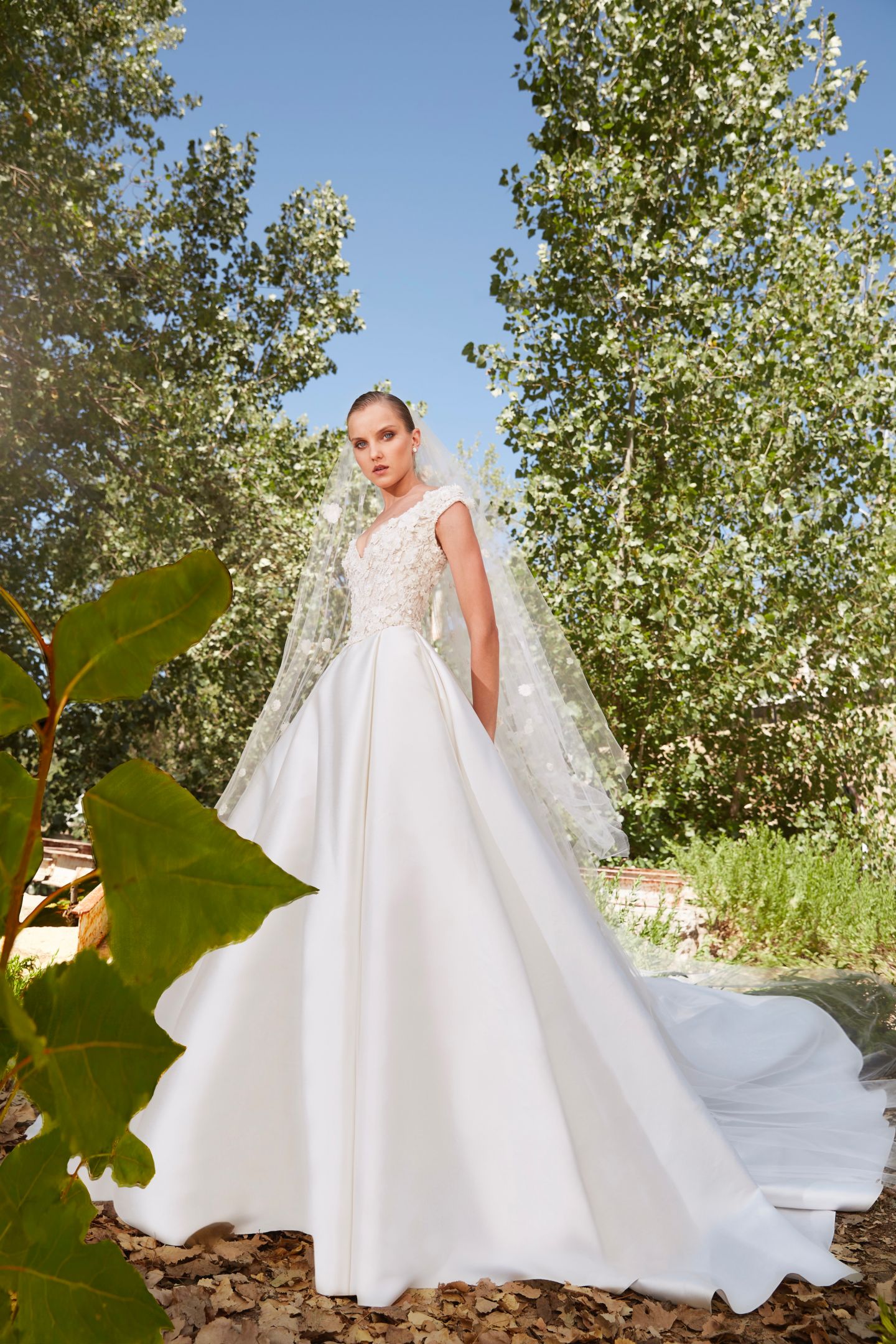 艾莉·萨博 (Elie Saab)