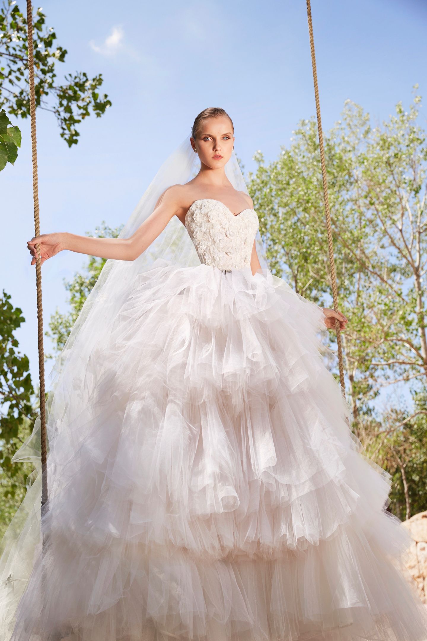 艾莉·萨博 (Elie Saab)
