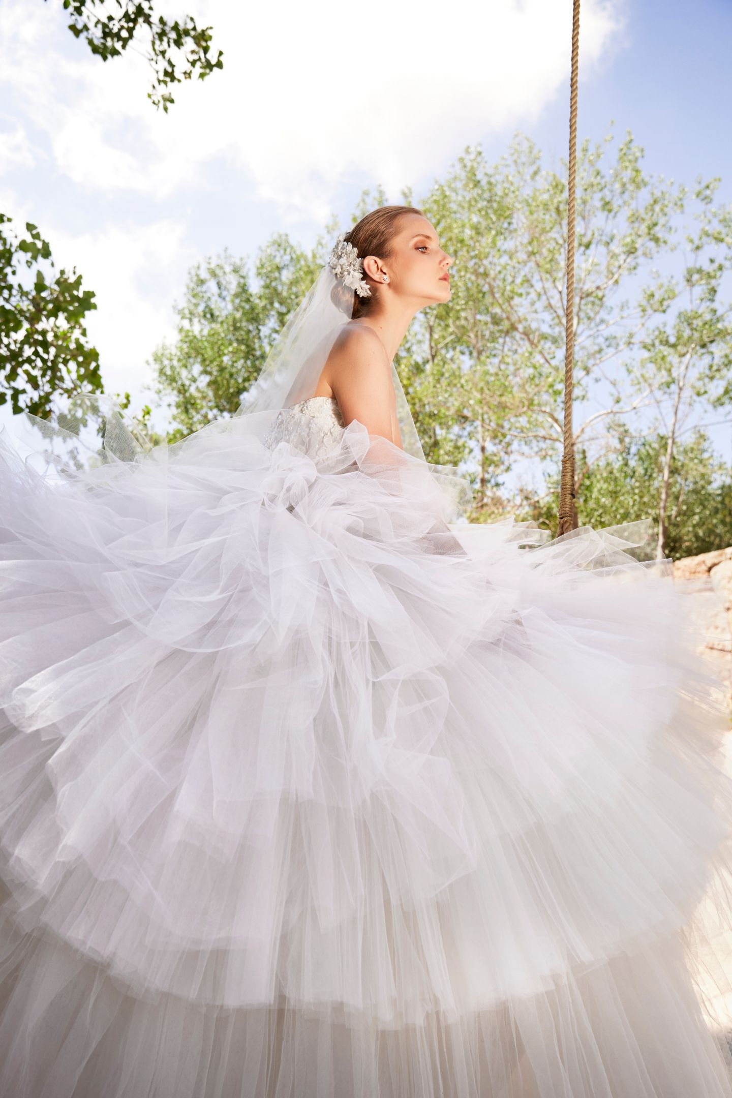 艾莉·萨博 (Elie Saab)