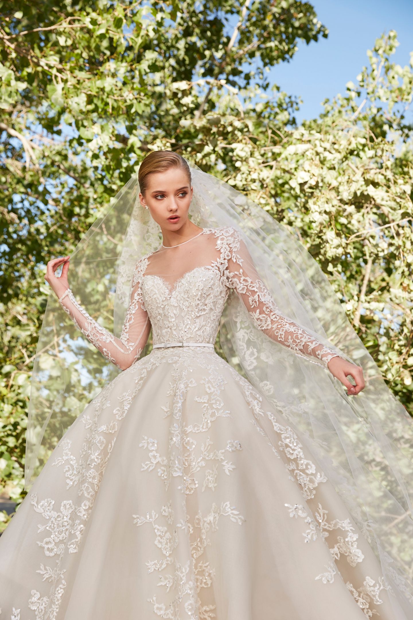艾莉·萨博 (Elie Saab)