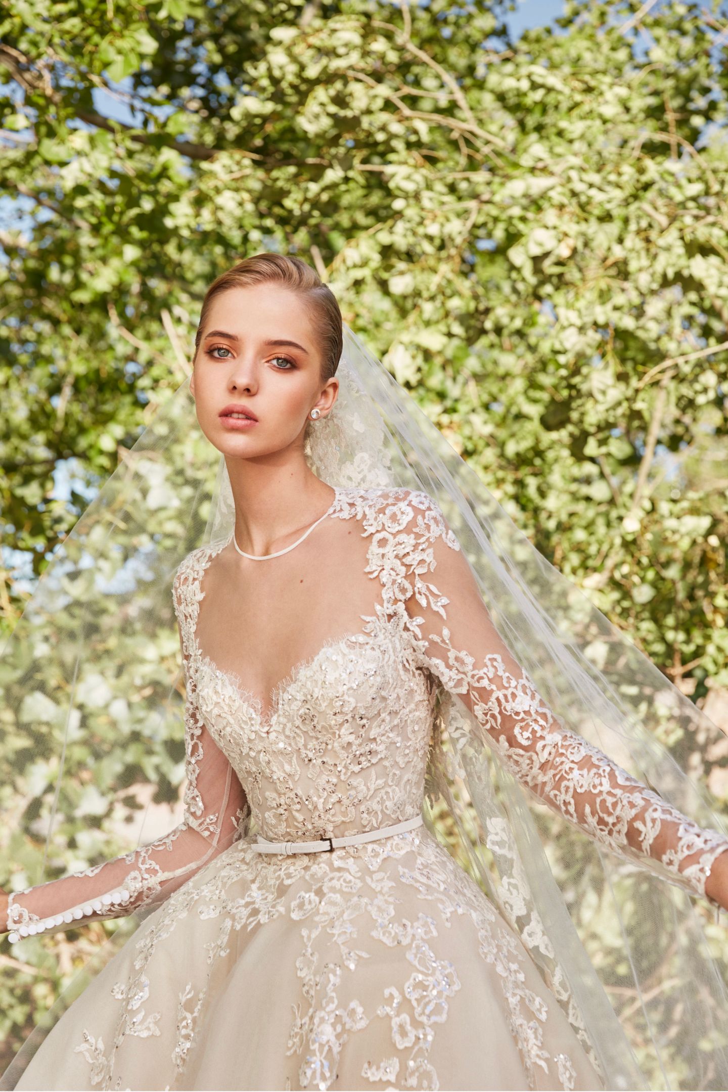 艾莉·萨博 (Elie Saab)