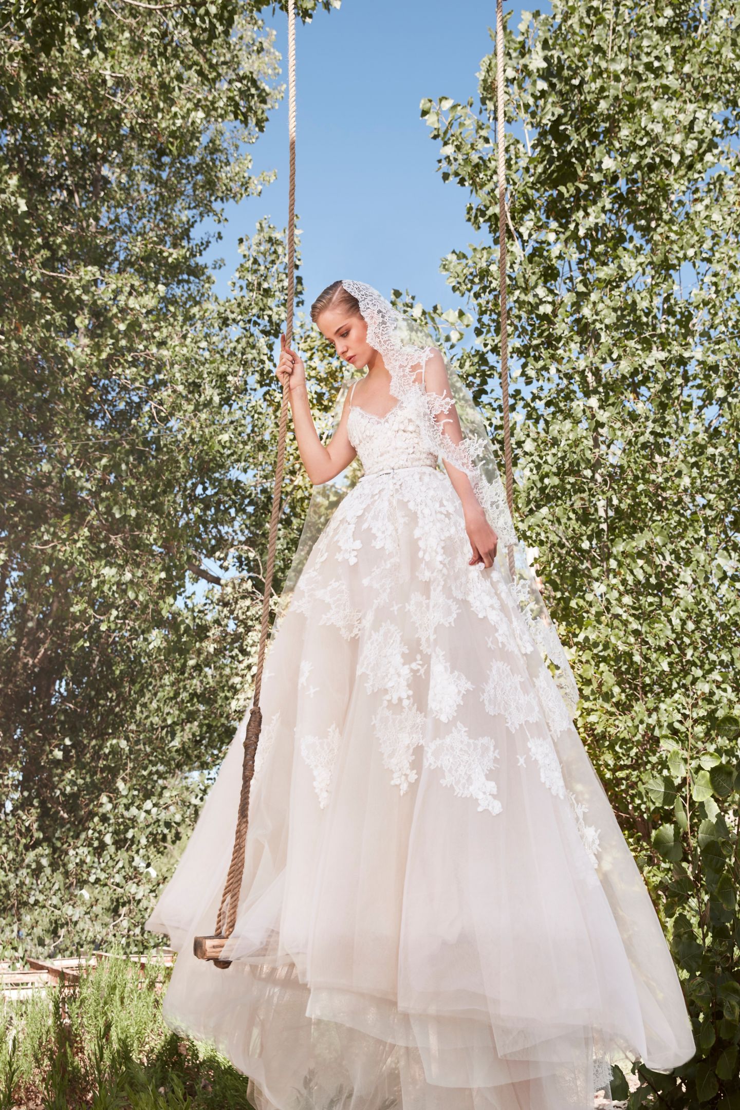 艾莉·萨博 (Elie Saab)
