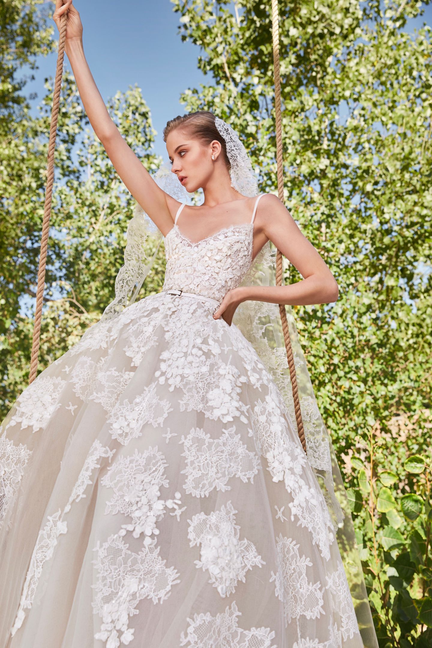 艾莉·萨博 (Elie Saab)