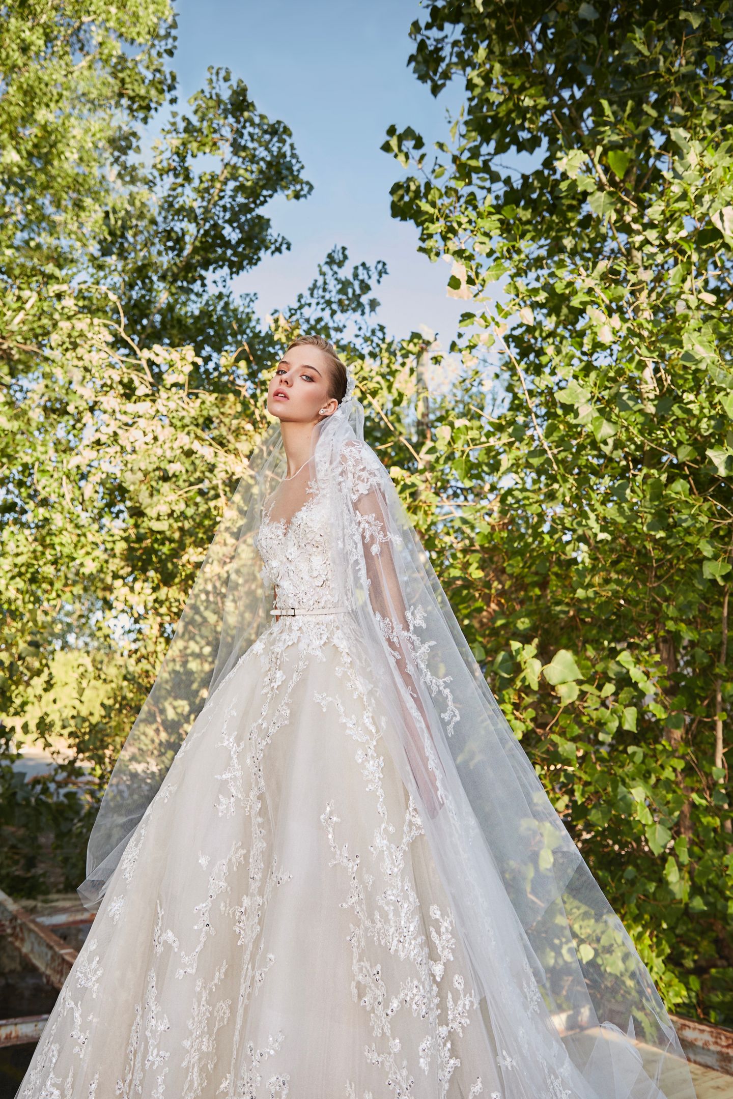 艾莉·萨博 (Elie Saab)