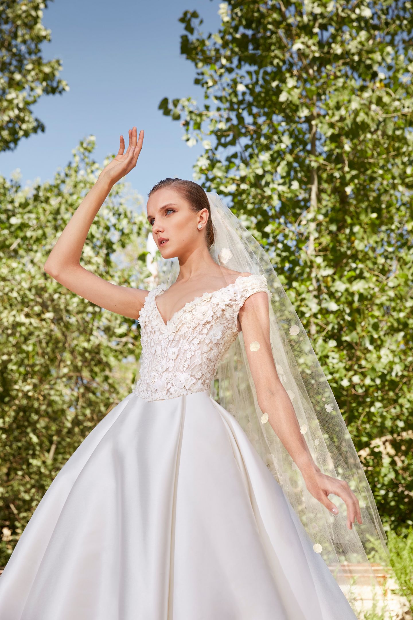 艾莉·萨博 (Elie Saab)