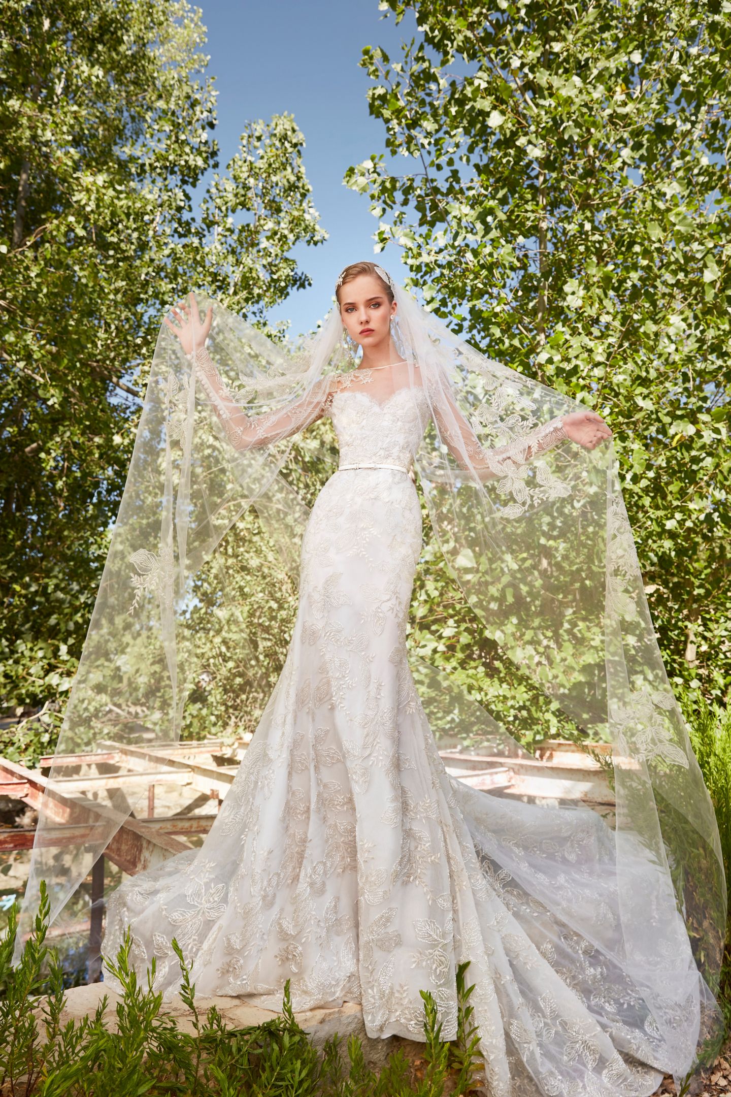 艾莉·萨博 (Elie Saab)