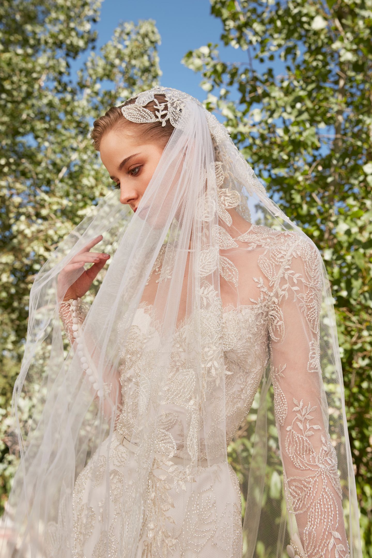 艾莉·萨博 (Elie Saab)