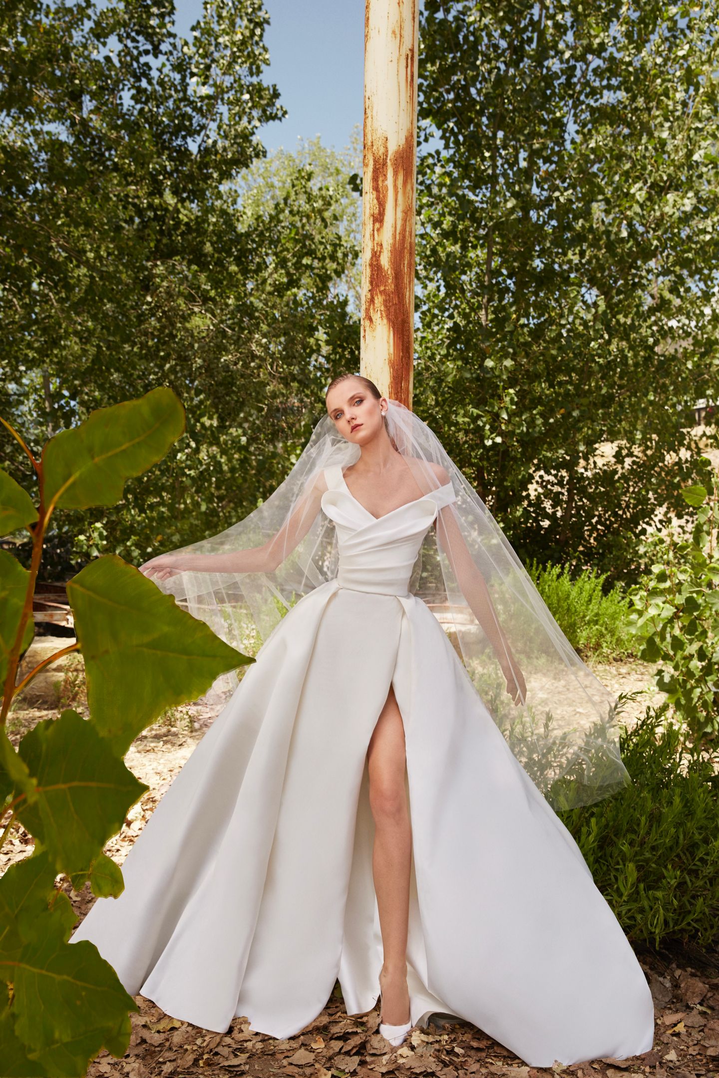 艾莉·萨博 (Elie Saab)