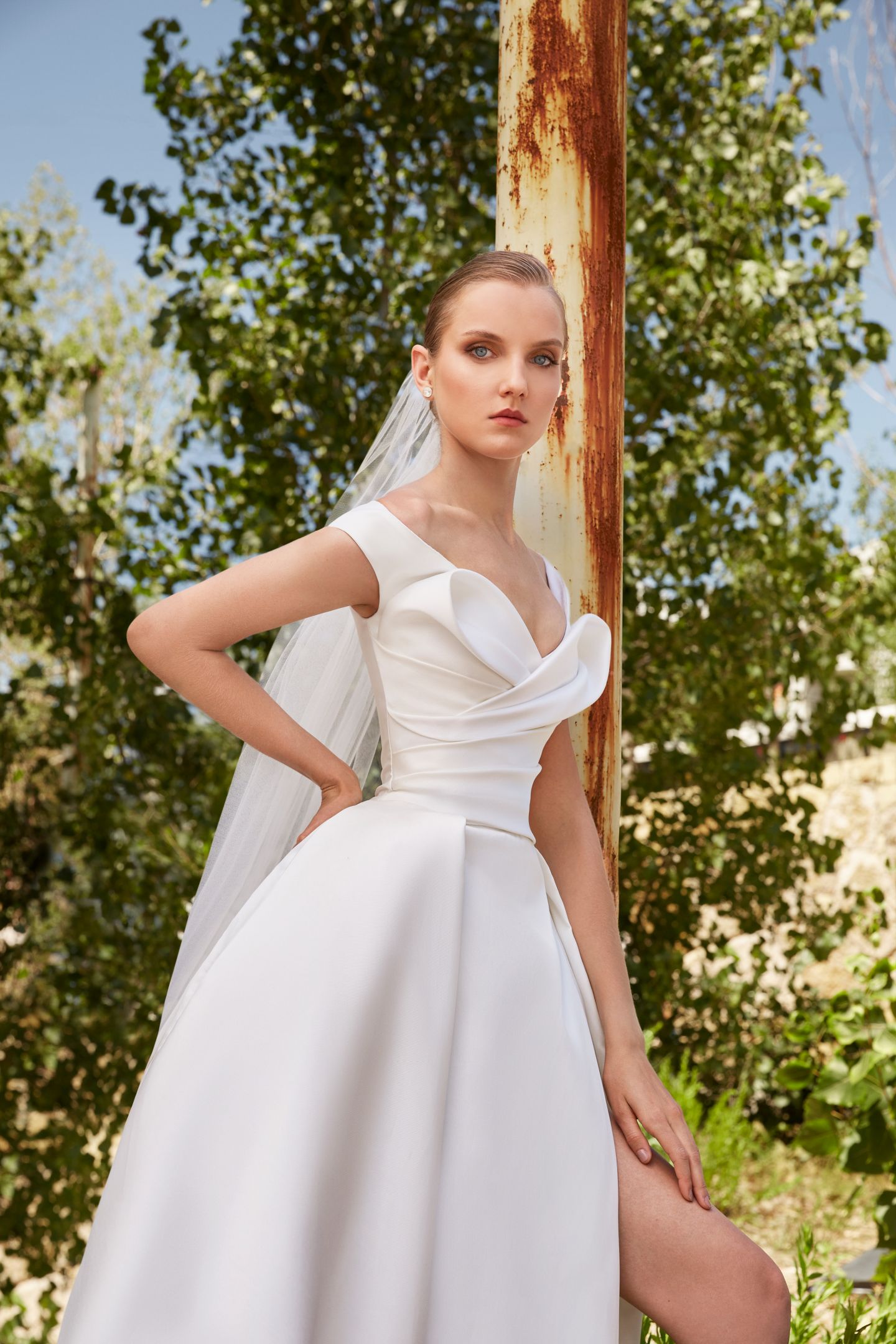 艾莉·萨博 (Elie Saab)