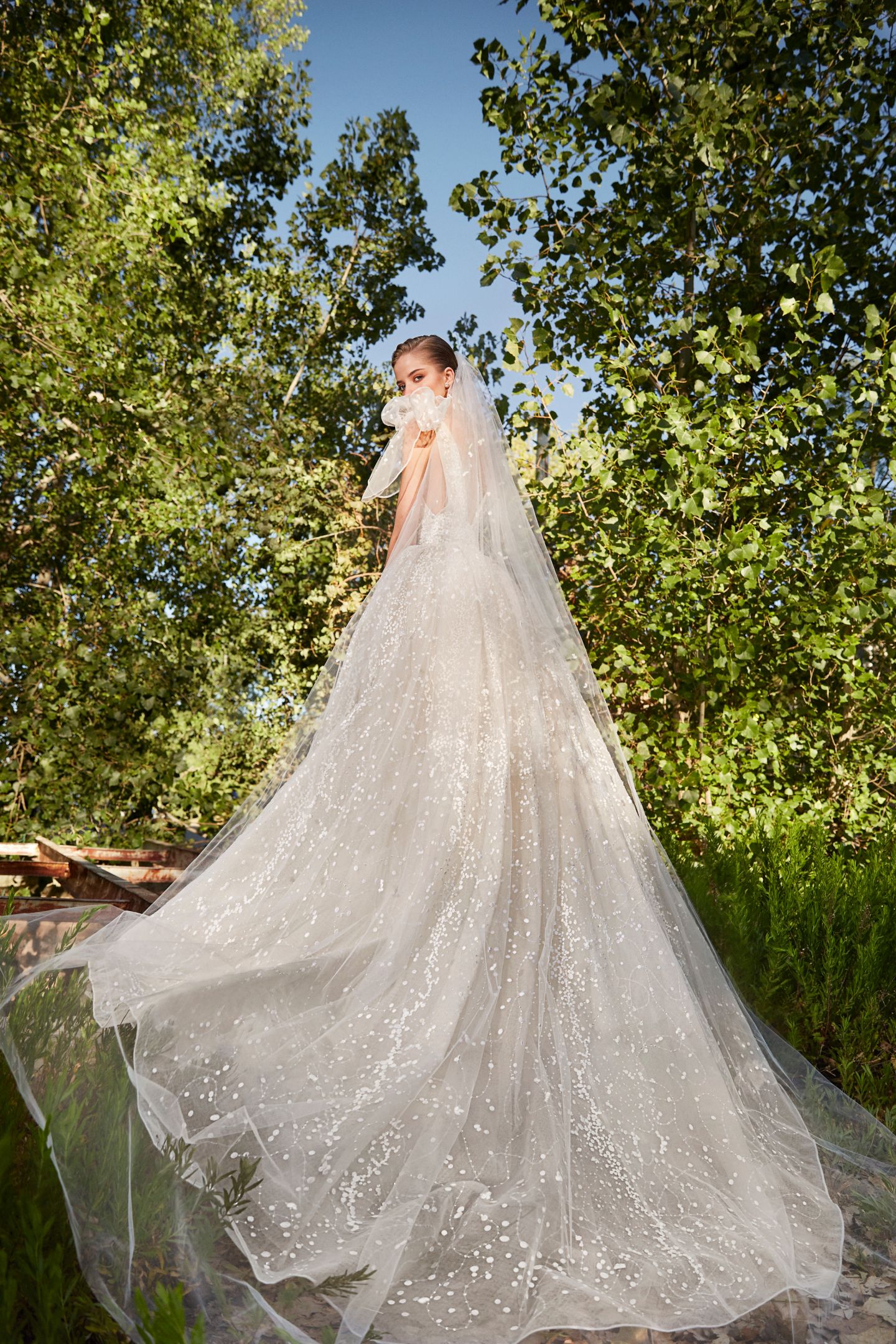 艾莉·萨博 (Elie Saab)