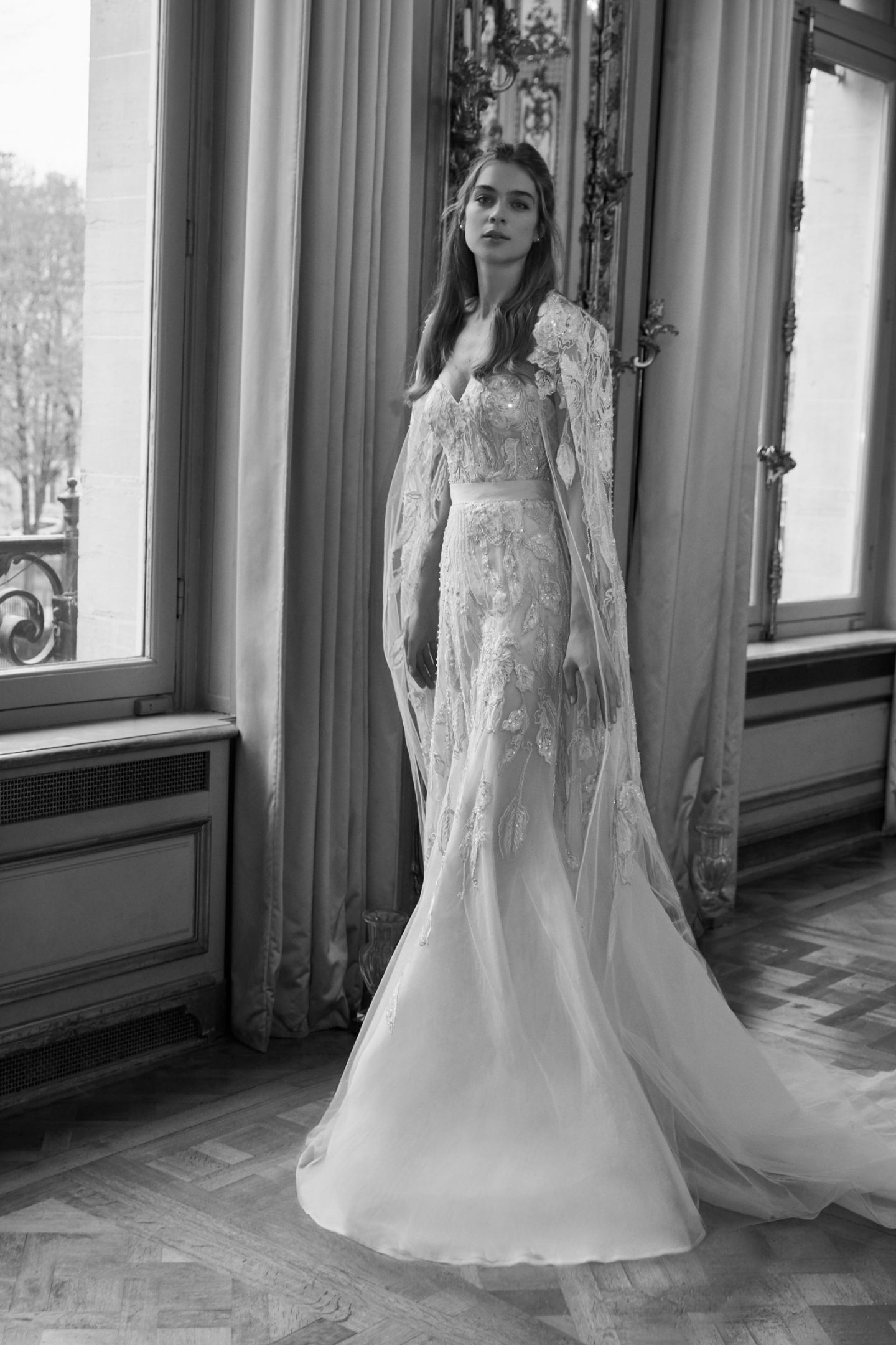 艾莉·萨博 (Elie Saab)