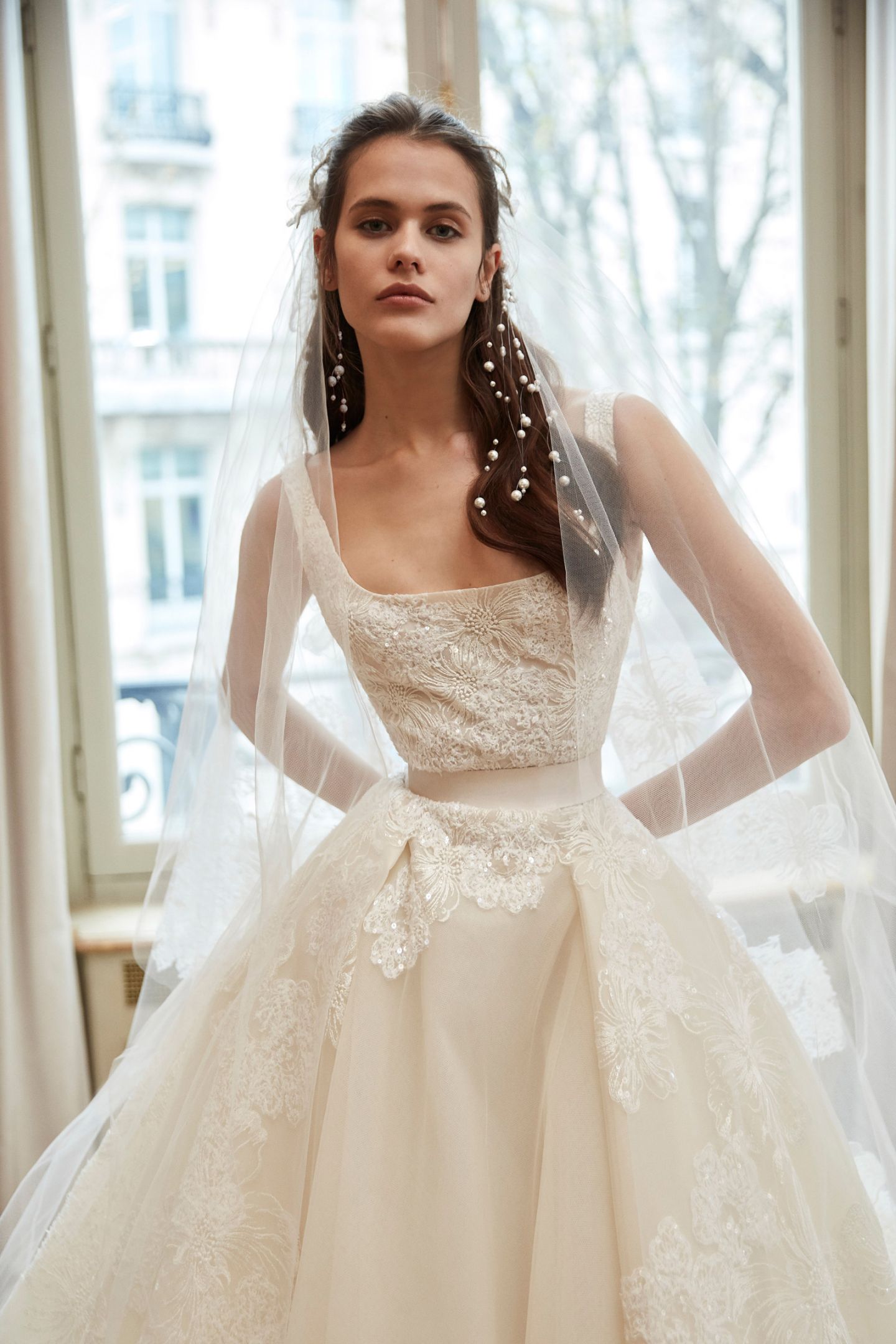 艾莉·萨博 (Elie Saab)