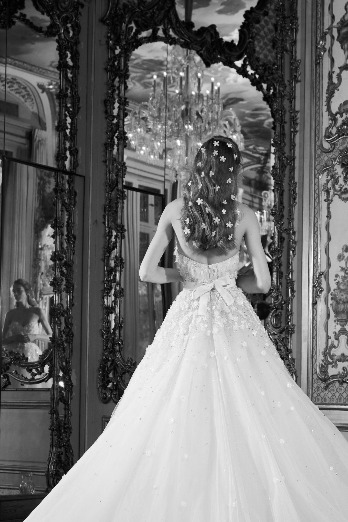 艾莉·萨博 (Elie Saab)